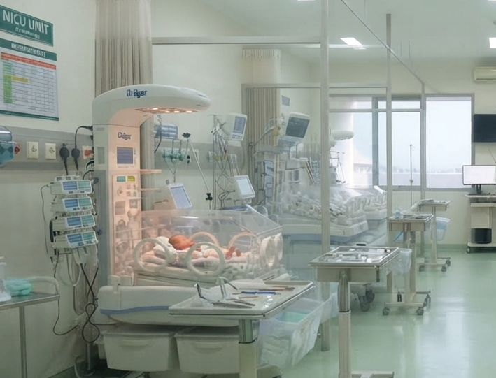 Neonatal Intensive Care Unit