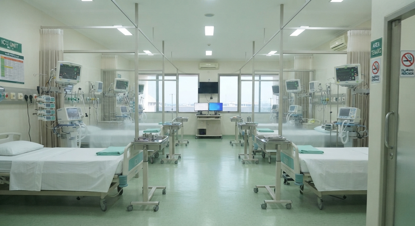 Intensive Care Unit (ICU)