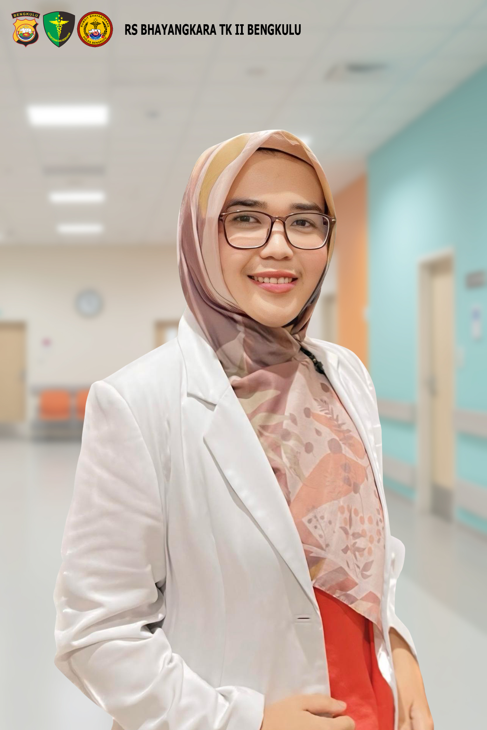 dr. Shafira Vidiastri, Sp. OG